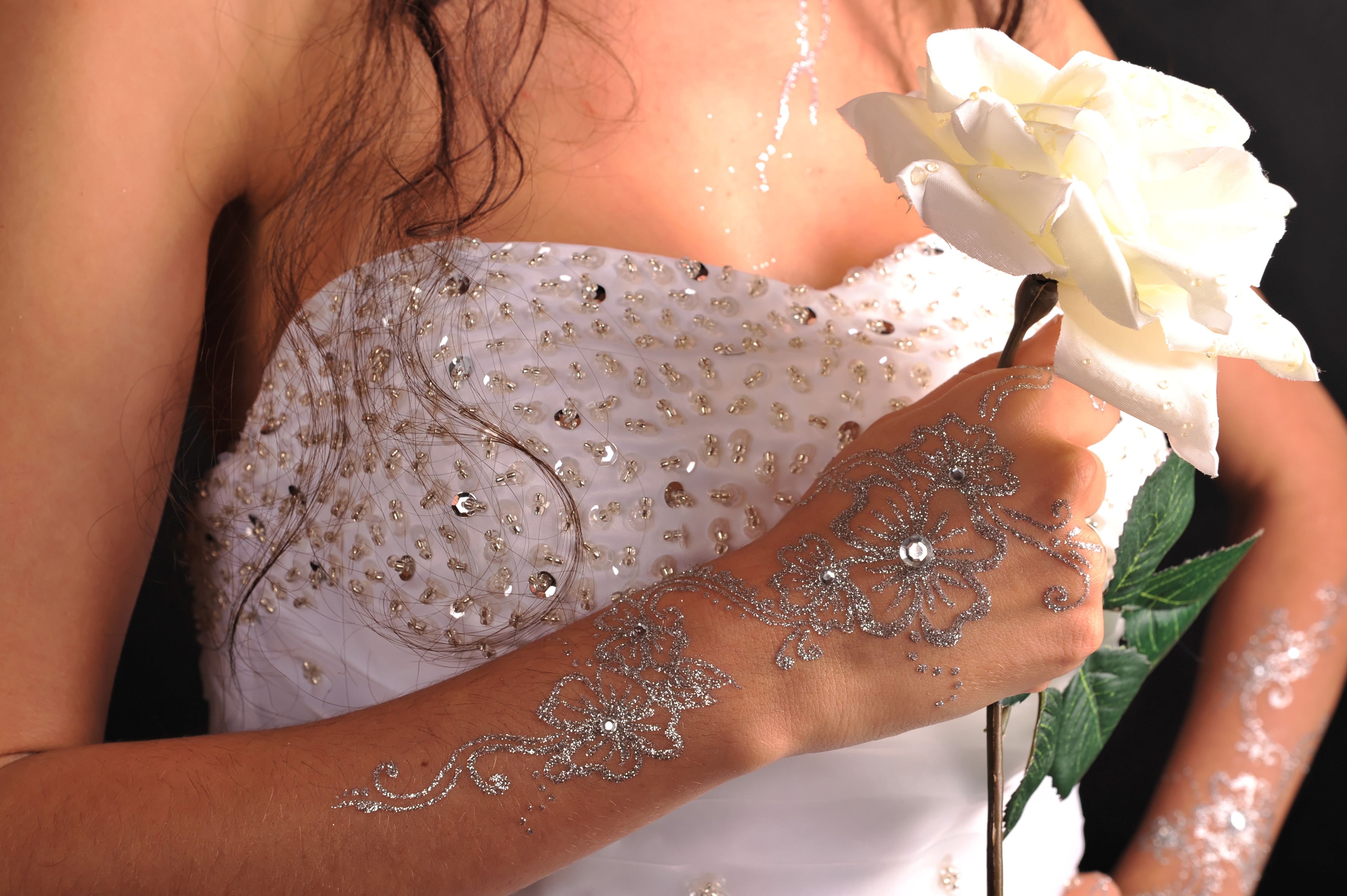 Bijoux de peau Vienne